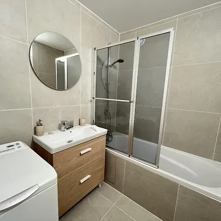 Apartamento L'escale Calaisienne *