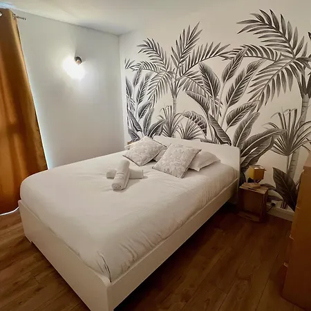 L'escale Calaisienne Appartement