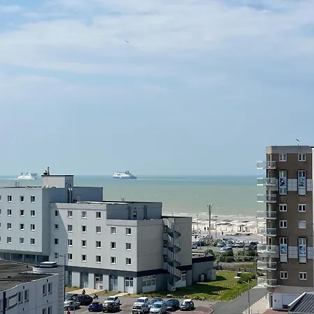 L'escale Calaisienne * Calais