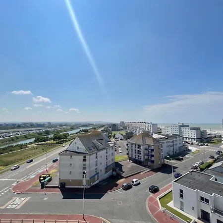 Apartamento L'escale Calaisienne *